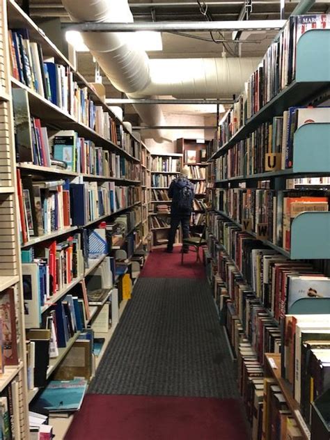 Enter a world of magic and enchantment at a hidden occult bookstore near NE